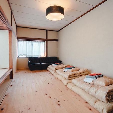 Dormitory Slow House Kesennuma- Vacation Stay 30914V Eksteriør bilde