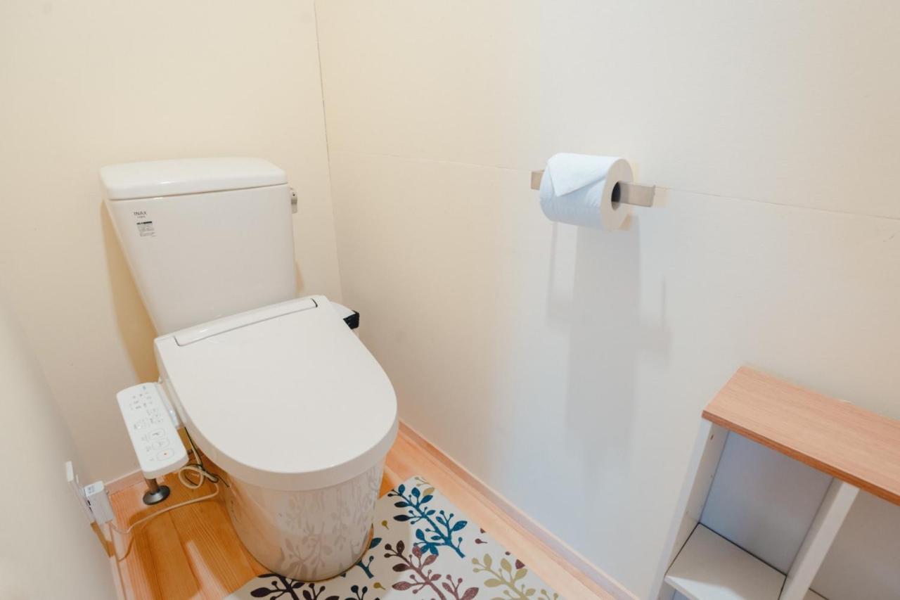 Dormitory Slow House Kesennuma- Vacation Stay 30914V Eksteriør bilde
