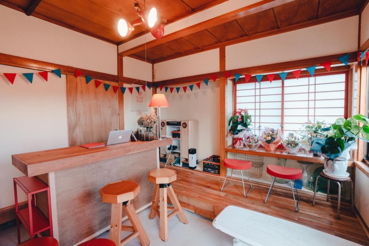 Dormitory Slow House Kesennuma- Vacation Stay 30914V Eksteriør bilde